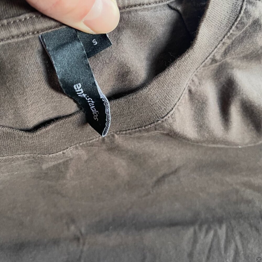 Entire Studios Dart Tee - Picture 3 of 5